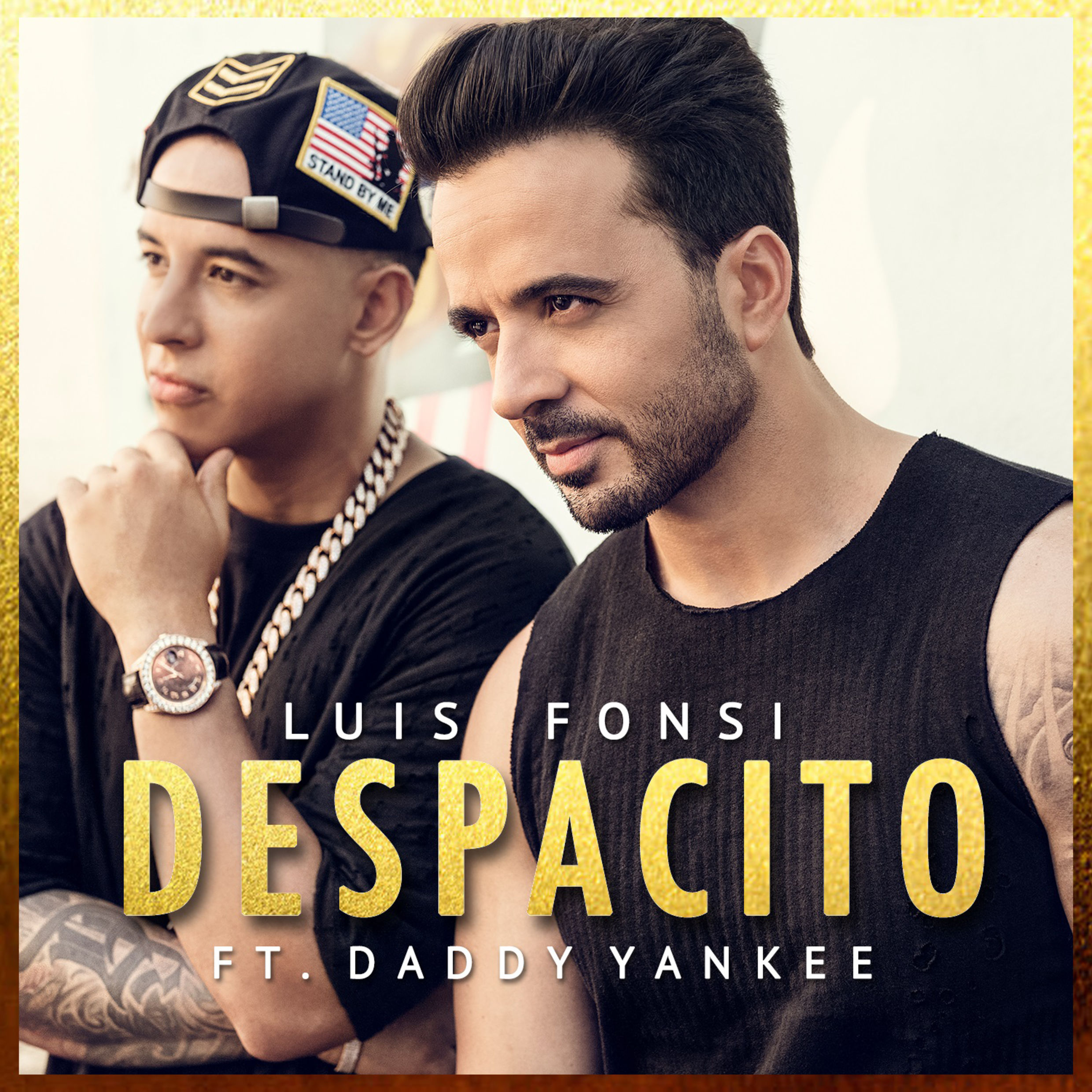 Luis Fonsi (ft. Daddy Yankee)